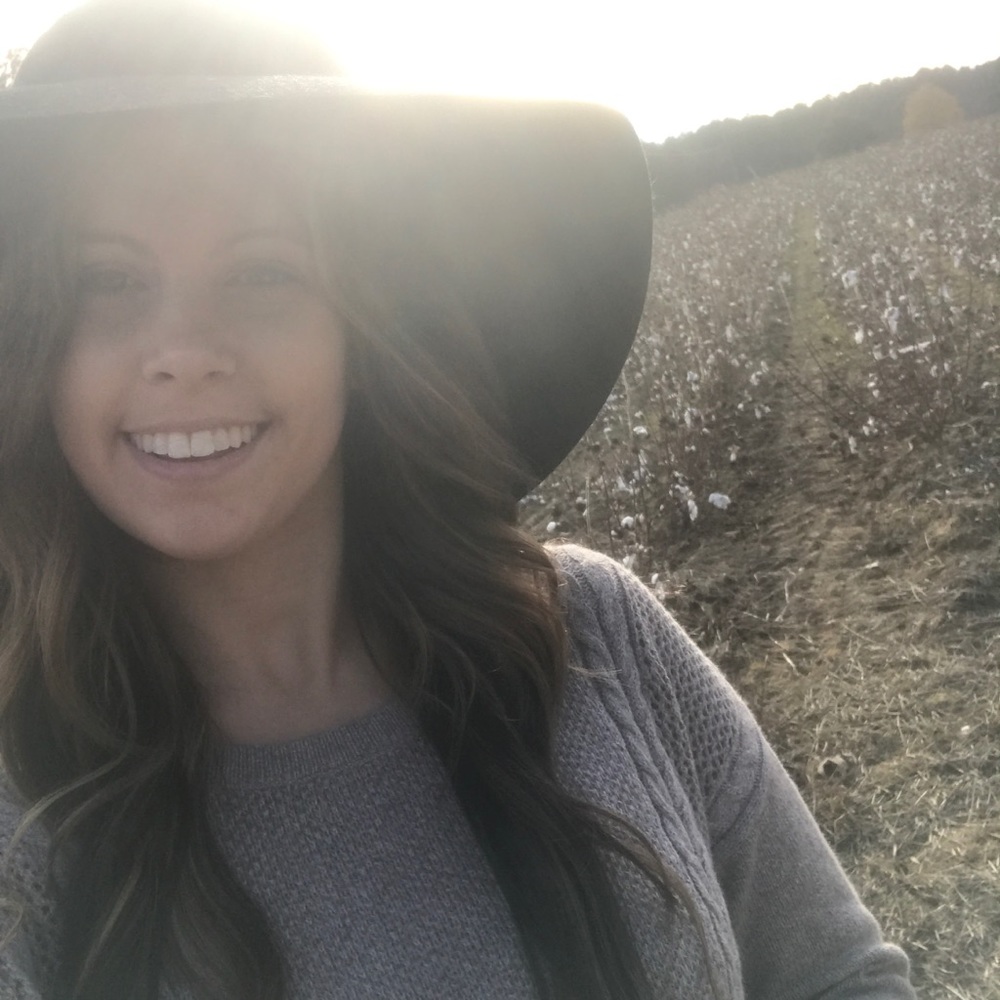 Meet your Posher, Kelsey